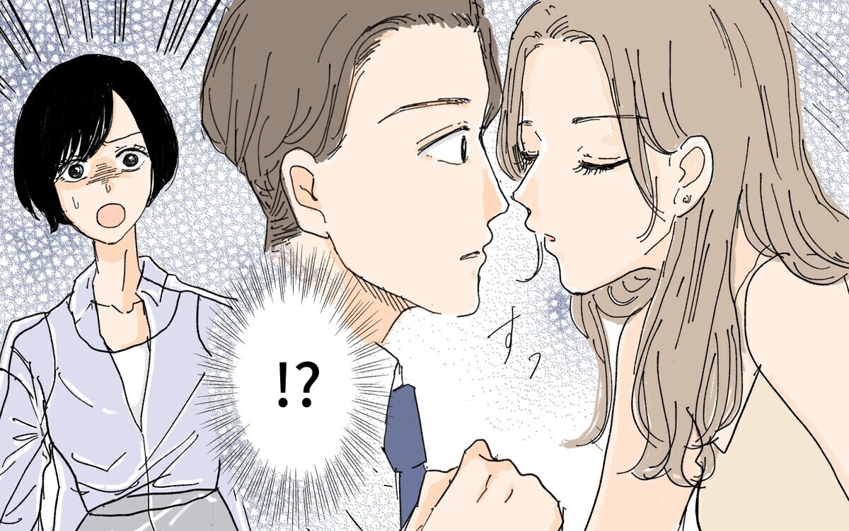 夫を誘惑しないで！」未亡人の義妹と義母が企む恐ろしい策略とは？ 「旦那も鈍感過ぎ」と読者ドン引き｜ウーマンエキサイト(13)