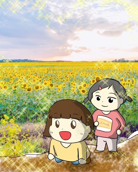 「大人のいない世界に行きたい」シミ姉ちゃんの過去が明らかに【わたしは赤ちゃんポストで産まれた子 Vol.18】