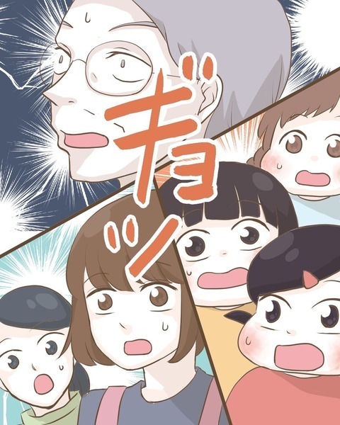 「だからお前が…」園長先生がK先生に言った一言に一同騒然！【わたしは赤ちゃんポストで産まれた子 Vol.26】