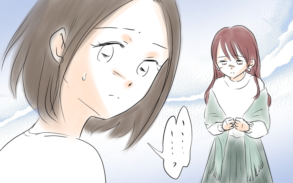 私に喧嘩売ってるの!? ママ友からの「お礼」に夫への手紙が…＜ママ友が夫を狙ってる? 7話＞【私のママ友付き合い事情 まんが】