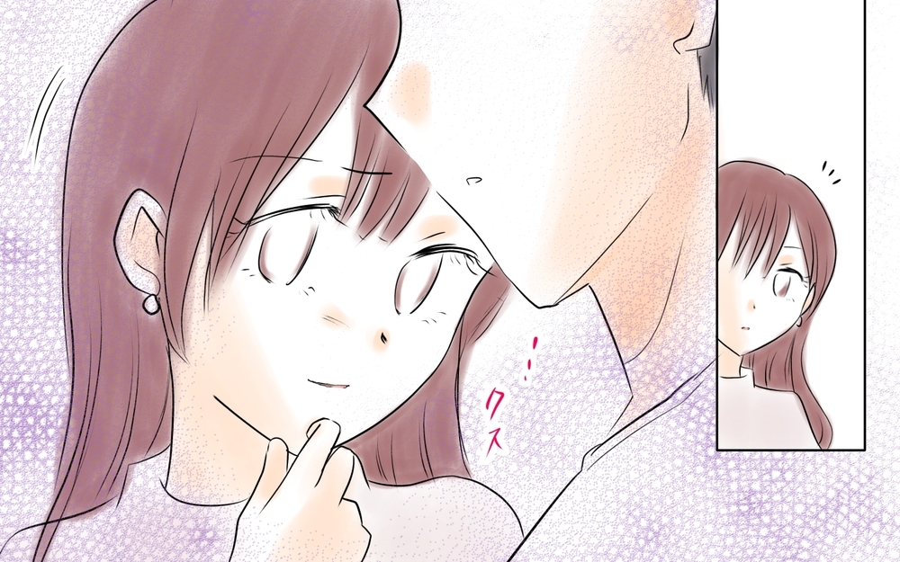 ママ友と夫の関係に変化が…？ もしかしてパパ扱いが嬉しいの？＜ママ友が夫を狙ってる? 8話＞【私のママ友付き合い事情 まんが】