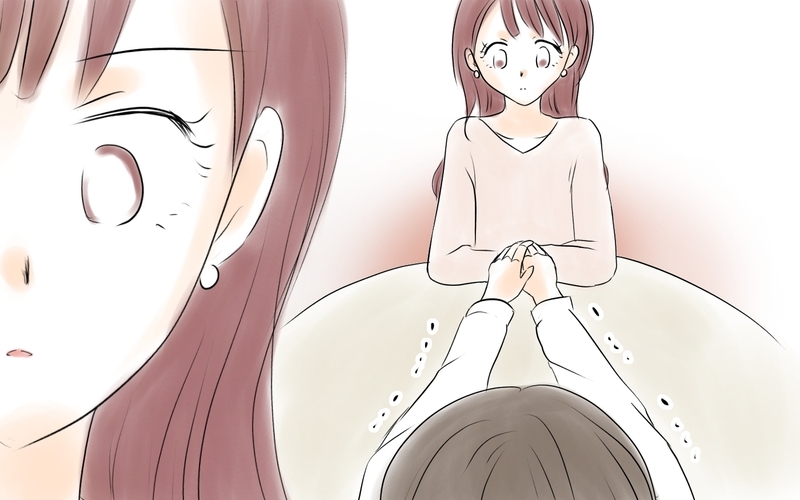 「パパは貸せない」ママ友に本音を突き付けると…？＜ママ友が夫を狙ってる? 16話＞【まんが】