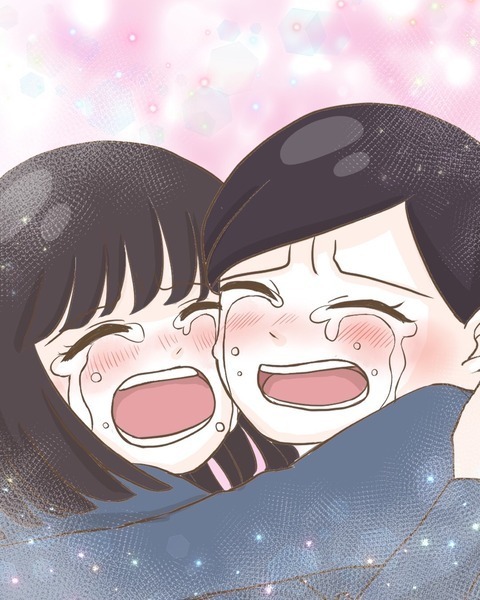 「声をかけなきゃ後悔する…！」 キーホルダーが繋げてくれた奇跡の再会【わたしは赤ちゃんポストで産まれた子 Vol.37】