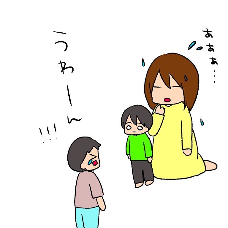 ちゃんと見ててください…？ ベビースイミングで起こった忘れられない出来事【いわゆる育てにくい子でした Vol.4】