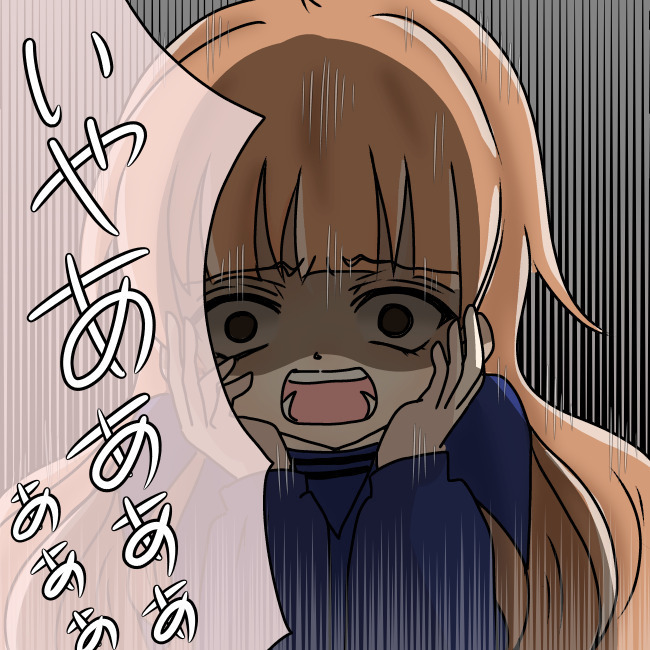 「気持ち悪い！」うろたえる父にリナが放ったトドメの一言とは【勘違い父が引き起こした家族崩壊  Vol.15】