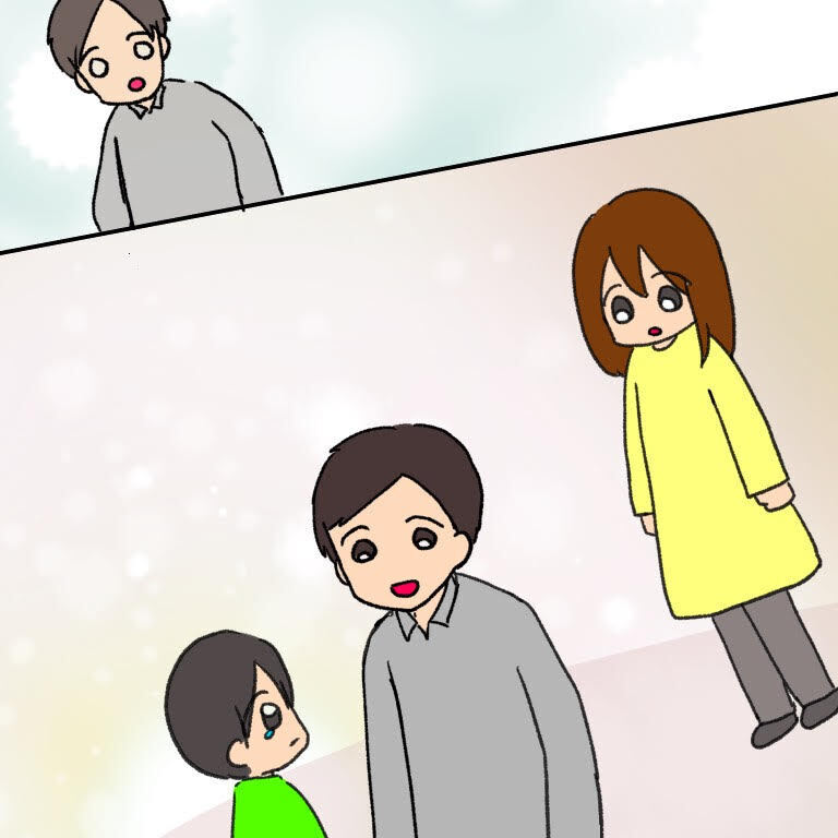 小さな一歩を積み重ねて…私と息子は成長を続ける【いわゆる育てにくい子でした Vol.14】