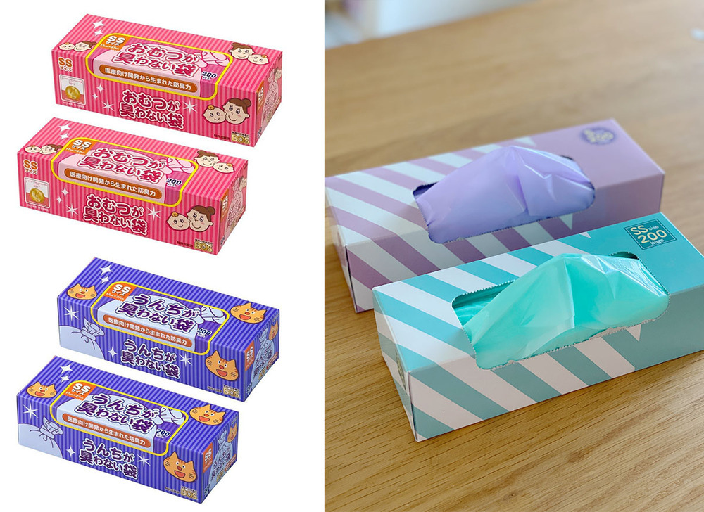 いつもの下ごしらえ、加熱、冷凍、湯煎までこれ1枚！　キャンプや災害備蓄にも使える「まいにちおいしい袋」【編集部の「これ、気になる！」  Vol.13】