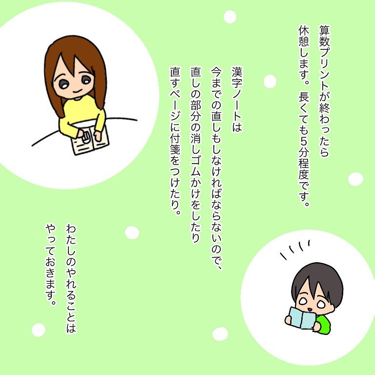 問題点を把握して解決策を導き出す… すると劇的な変化が！【小学生男子、宿題の時間かかりすぎる問題 Vol.4】