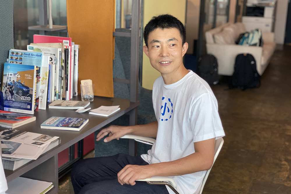 魚に興味をもてば、世界はもっと広がっていく！「おさかな小学校」校長 すーさんに教わる、魚の食育＆SDGs【前編】