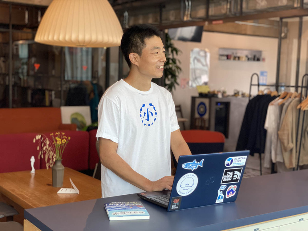 魚に興味をもてば、世界はもっと広がっていく！「おさかな小学校」校長 すーさんに教わる、魚の食育＆SDGs【前編】