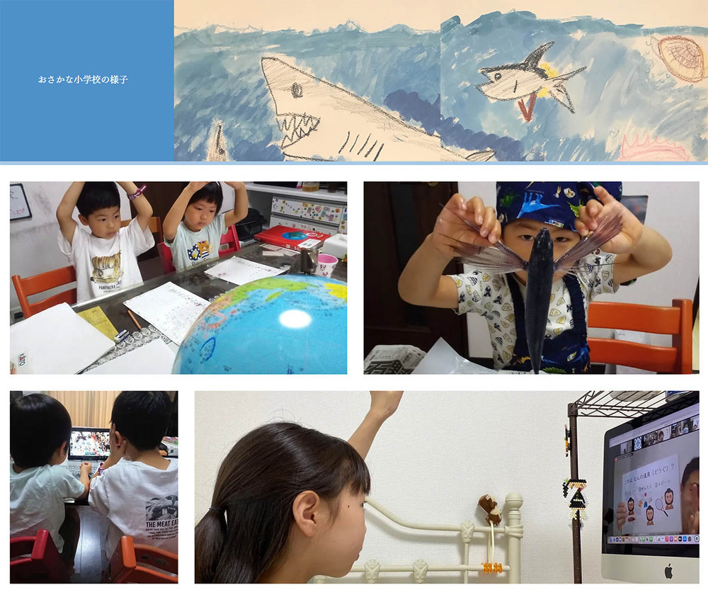 魚に興味をもてば、世界はもっと広がっていく！「おさかな小学校」校長 すーさんに教わる、魚の食育＆SDGs【前編】