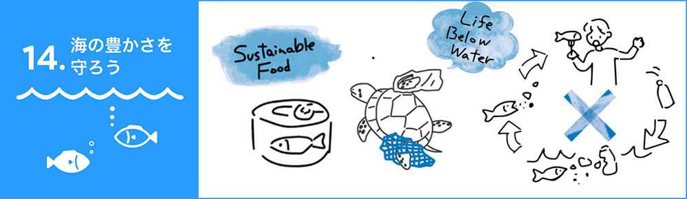 魚に興味をもてば、世界はもっと広がっていく！「おさかな小学校」校長 すーさんに教わる、魚の食育＆SDGs【前編】