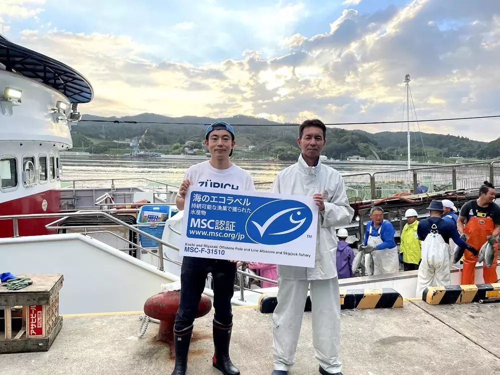 魚に興味をもてば、世界はもっと広がっていく！「おさかな小学校」校長 すーさんに教わる、魚の食育＆SDGs【前編】