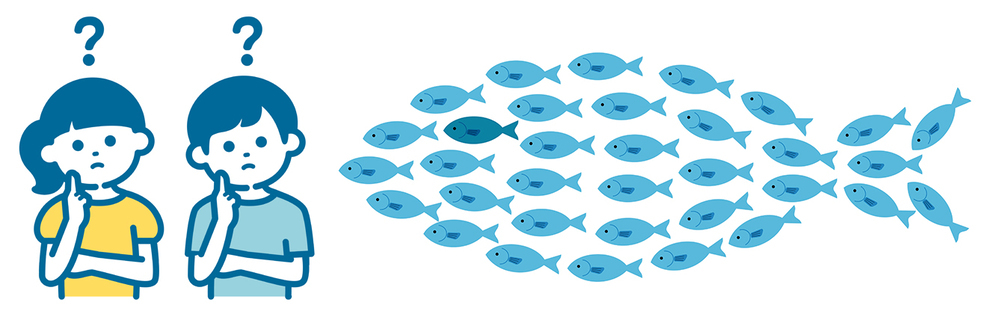 子どもといっしょに魚クイズに挑戦！ 「おさかな小学校」校長 すーさんに教わる、魚の食育＆SDGs【後編】