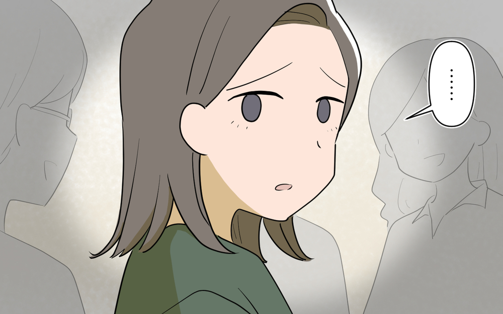 息子が夫のようになったら…？ 気付いてしまった夫の異常さ＜幸弘の場合 8話＞【モラハラ夫図鑑 まんが】