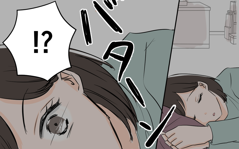 妊娠中も飲み歩く夫…不安な妻に追い討ちをかける一言！＜夫が夜のお店の常連に⁉︎ 4話＞【うちのダメ夫 まんが】