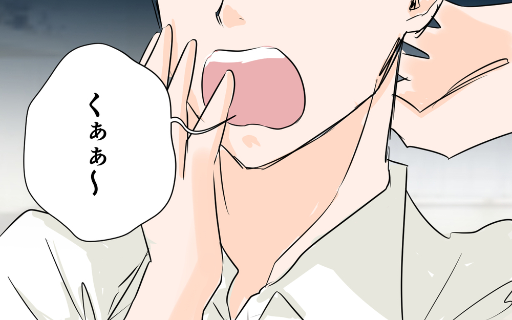 出産間近の妻が家出!? 裏切り夫の反応は…＜夫が夜のお店の常連に⁉︎ 6話＞【うちのダメ夫 まんが】