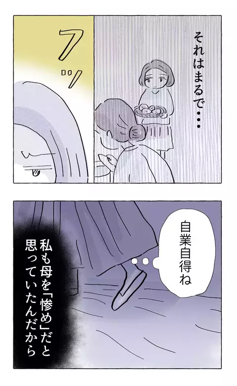 探偵事務所の結果に「あの子も目を覚ますはず…」　しかし母親を苦しめる過去の亡霊【やさしさに溺れる Vol.47】