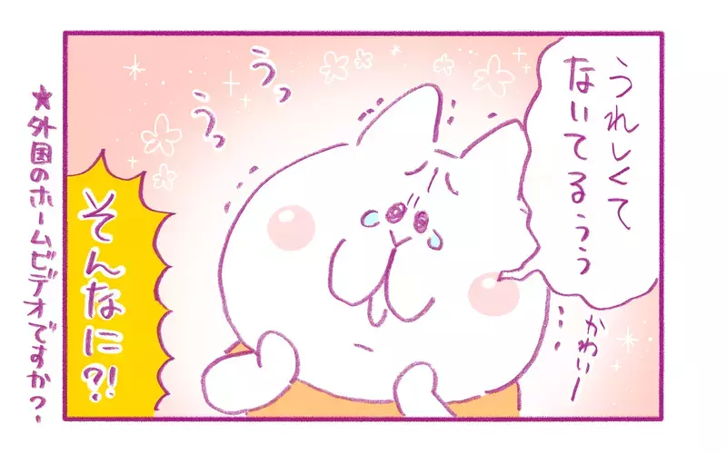 娘は祖母の家に行きたがらず、息子は虫動画に夢中！ わが家の「虫事情」【もちもちエプリデイ】  Vol.77