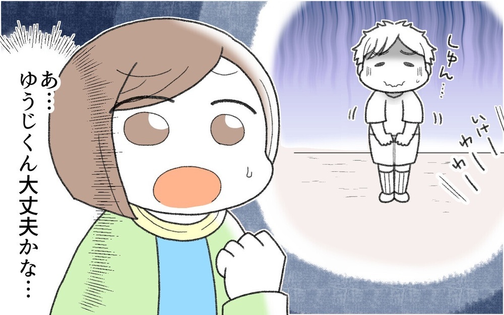 「やめちまえ！」サッカーチームで罵倒するママ友と萎縮する息子の悪循環を救ったのはコレだった！