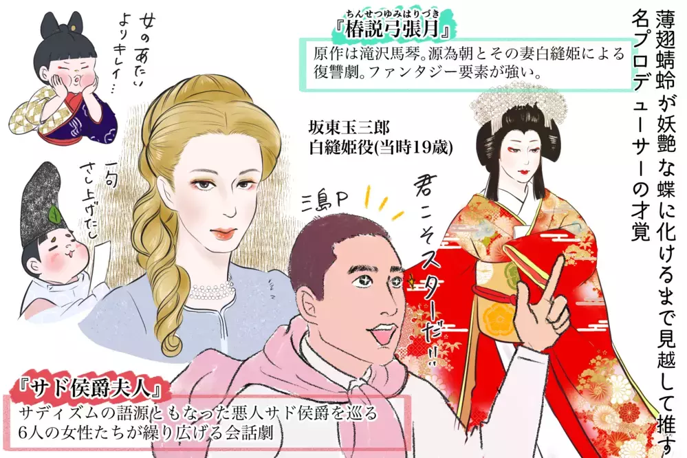 死後も子どもにプレゼントが届くよう…純粋で危険な人生を送った三島由紀夫とは 〜文豪クズ男列伝〜【夫婦・子育ていまむかし Vol.18】