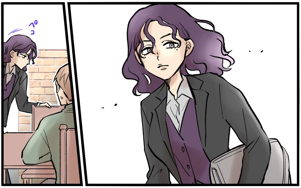 妻の裏切りの証拠を掴むため…立ち上がった夫を助けてくれたのは【依存する妻から逃げ出したい Vol.11】