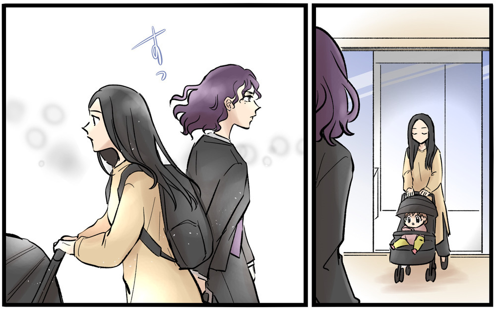 探偵の存在が妻にバレた!? 怒鳴りこんできた妻に探偵が突きつけたのは【依存する妻から逃げ出したい Vol.12】