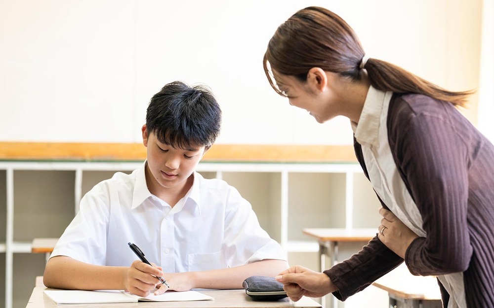 不登校の子どもを支えられない親たち…現代社会が抱える問題とは【つぶさない子育て Vol.2】