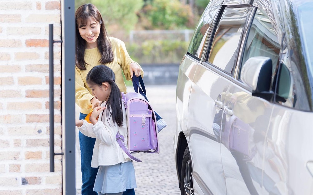 不登校の子どもを支えられない親たち…現代社会が抱える問題とは【つぶさない子育て Vol.2】