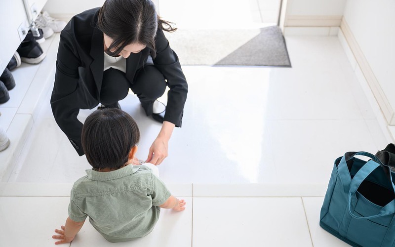 わが子がいじめの加害者だった…その根本は親の不安から始まっていた!?【つぶさない子育て Vol.3】
