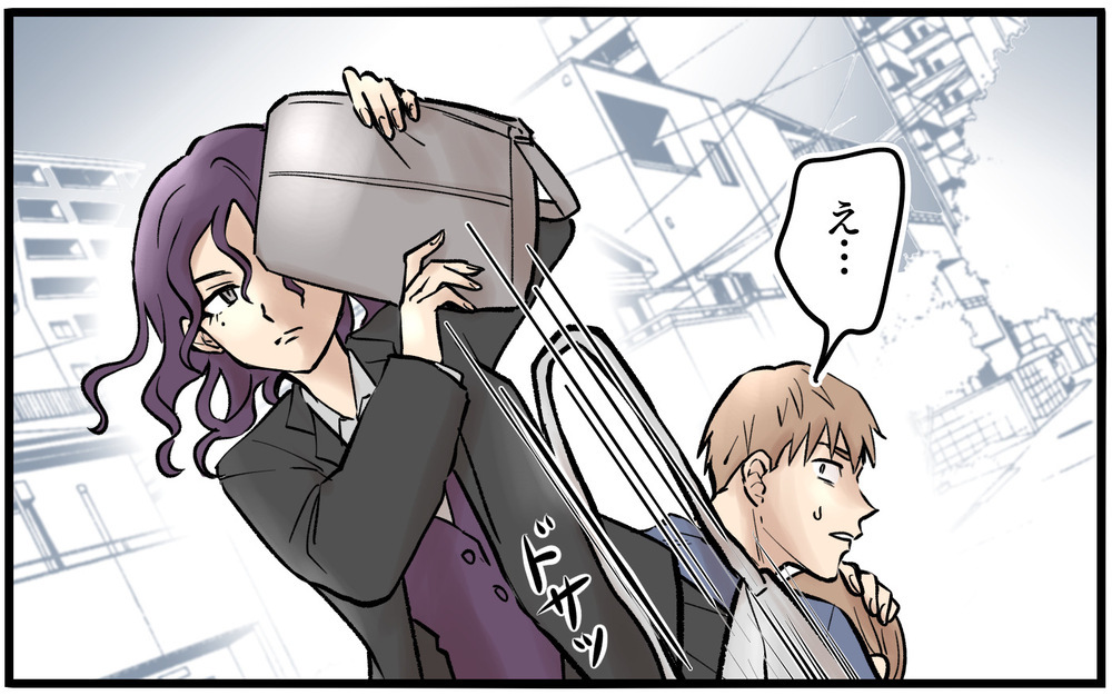 「私のすべてを愛してほしい」幸せを自分で壊した妻…家族はどうすればよかった？【依存する妻から逃げ出したい Vol.18】