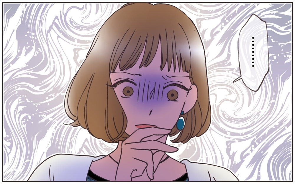 出身大学も受賞歴も嘘…？ 乗っ取り男の経歴はどれが本当？＜ヤバい男に会社を乗っ取られました 16話＞【ママたちのガールズトーク まんが】