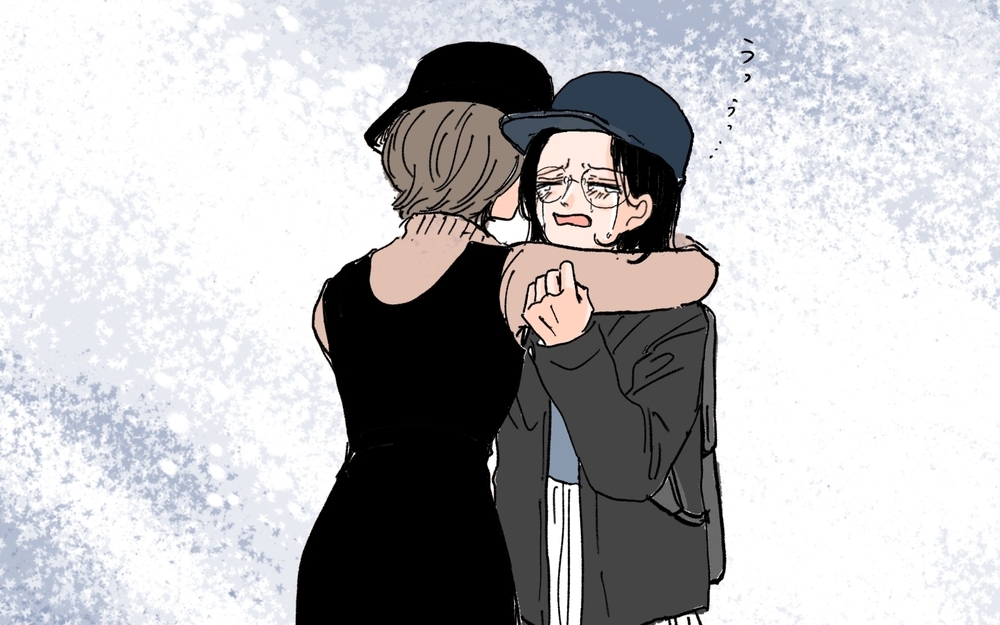 結婚指輪を外して夫が会っていたのはいったい誰…？＜夫にGPSを仕込んだら 11話＞【夫婦の危機 まんが】