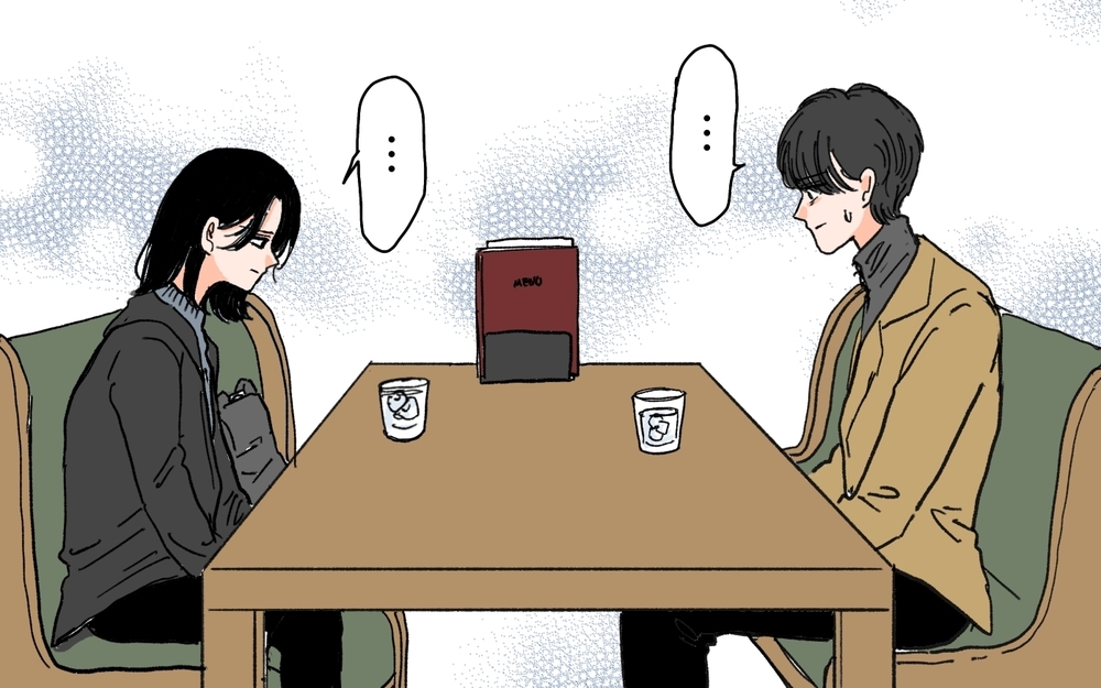 「嘘をついた時点で裏切り」妻の主張に夫は言い返せる…？＜夫にGPSを仕込んだら 17話＞【夫婦の危機 まんが】