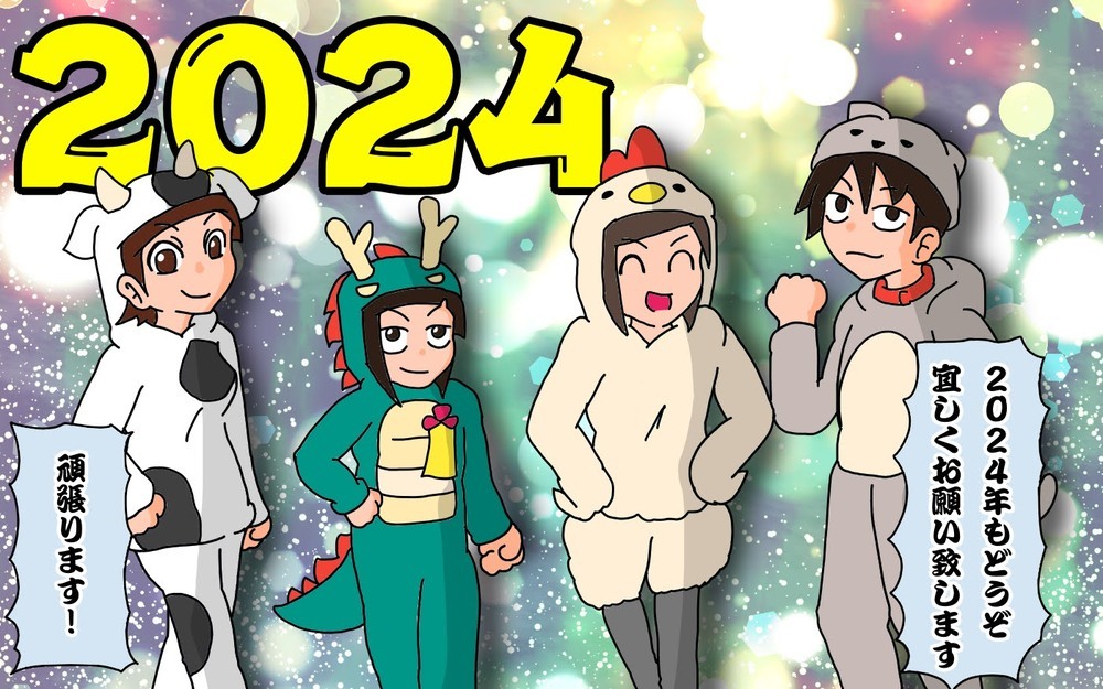 入試の早すぎるペースに両親あたふた！　進路決定から入学申し込みまでの怒涛の流れ＜長女の進学　前編＞【もりりんパパと怪獣姉妹 第70話】