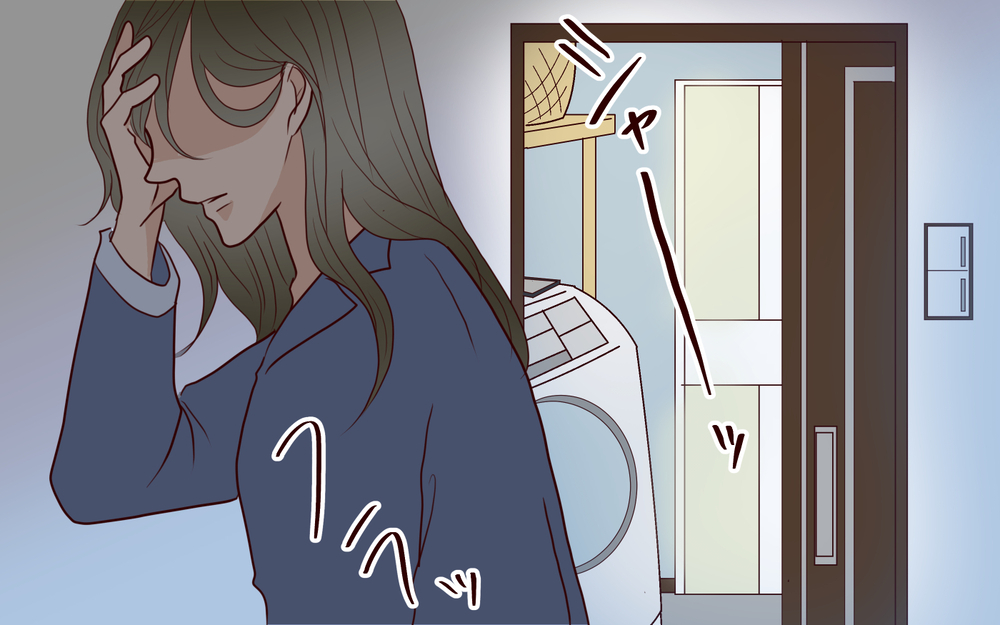 夫のスマホを見てみたら…妻の育児中に夫がついていたひどすぎる嘘【私たち…仮面夫婦です Vol.12】