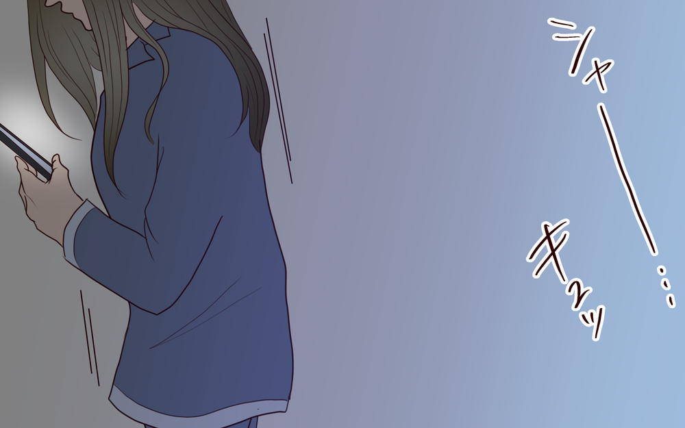 夫のスマホを見てみたら…妻の育児中に夫がついていたひどすぎる嘘【私たち…仮面夫婦です Vol.12】