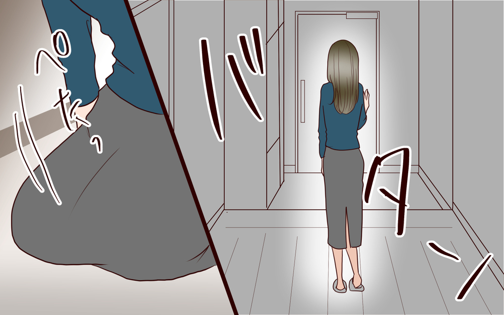 子どものために離婚はしない…妻は本音を隠して家庭を守ると決めた【私たち…仮面夫婦です Vol.13】