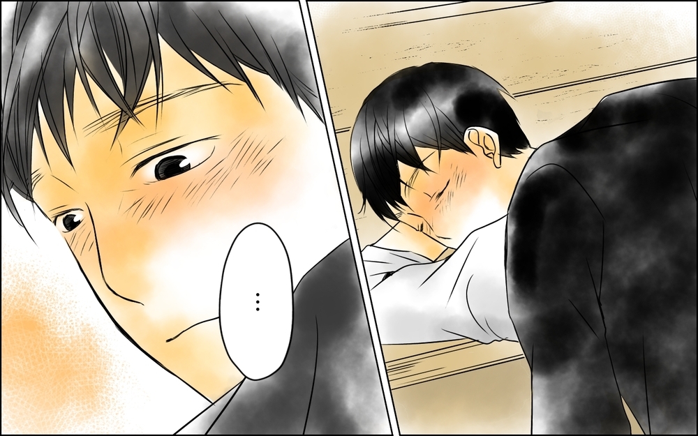 妻は娘を使って夫に復讐しようとしていた？ 彼女はいつから恨んでいたのか＜父をやめる日 11話＞【思い通りにいかない夜には まんが】