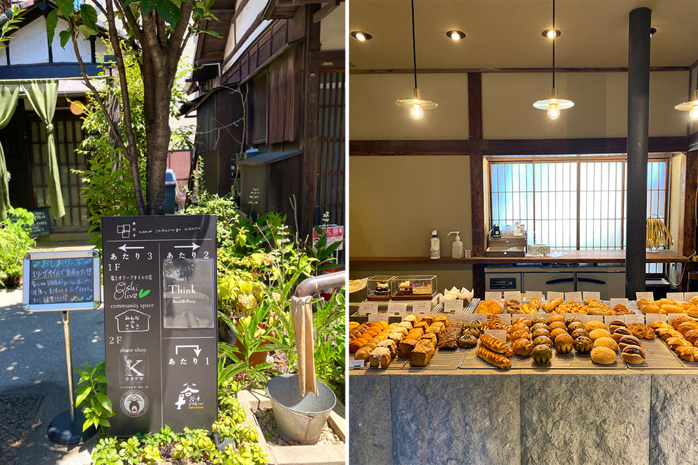 【子連れで行きたいあの店この店 Vol.7】見て食べて癒される「おいしいお散歩」は手土産にもおすすめ！ 話題のお店のパン＆スイーツ