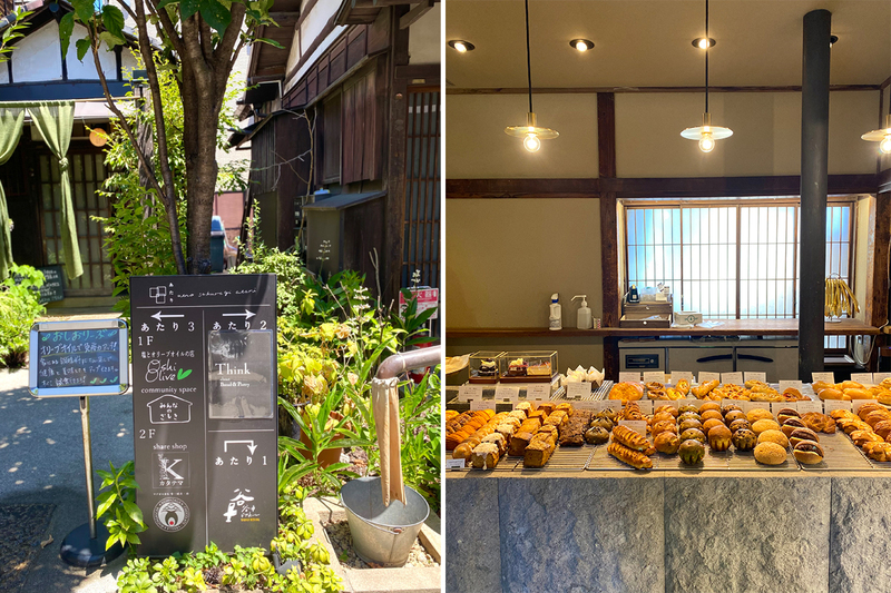 【子連れで行きたいあの店この店 Vol.7】見て食べて癒される「おいしいお散歩」は手土産にもおすすめ！ 話題のお店のパン＆スイーツ