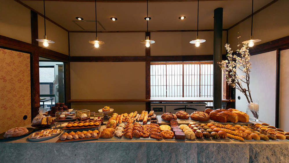 【子連れで行きたいあの店この店 Vol.7】見て食べて癒される「おいしいお散歩」は手土産にもおすすめ！ 話題のお店のパン＆スイーツ