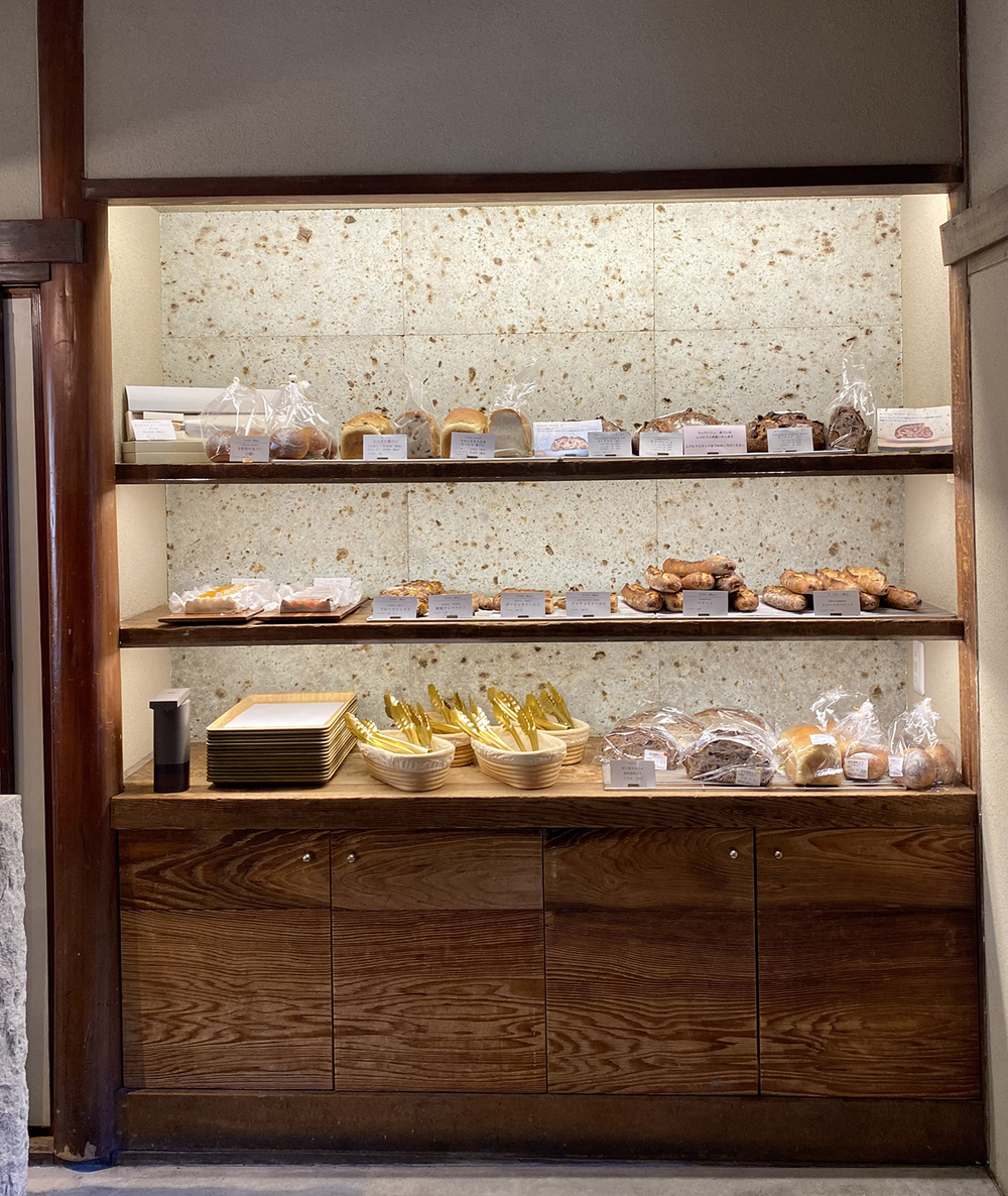 【子連れで行きたいあの店この店 Vol.7】見て食べて癒される「おいしいお散歩」は手土産にもおすすめ！ 話題のお店のパン＆スイーツ