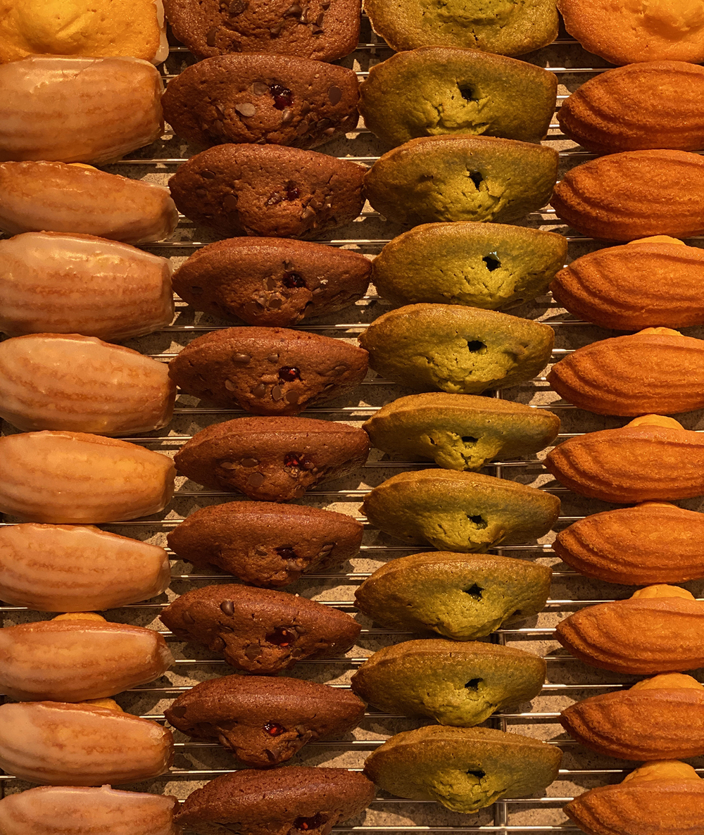 【子連れで行きたいあの店この店 Vol.7】見て食べて癒される「おいしいお散歩」は手土産にもおすすめ！ 話題のお店のパン＆スイーツ