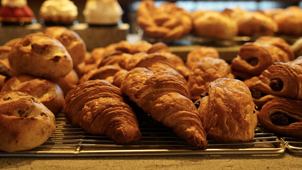 【子連れで行きたいあの店この店 Vol.7】見て食べて癒される「おいしいお散歩」は手土産にもおすすめ！ 話題のお店のパン＆スイーツ
