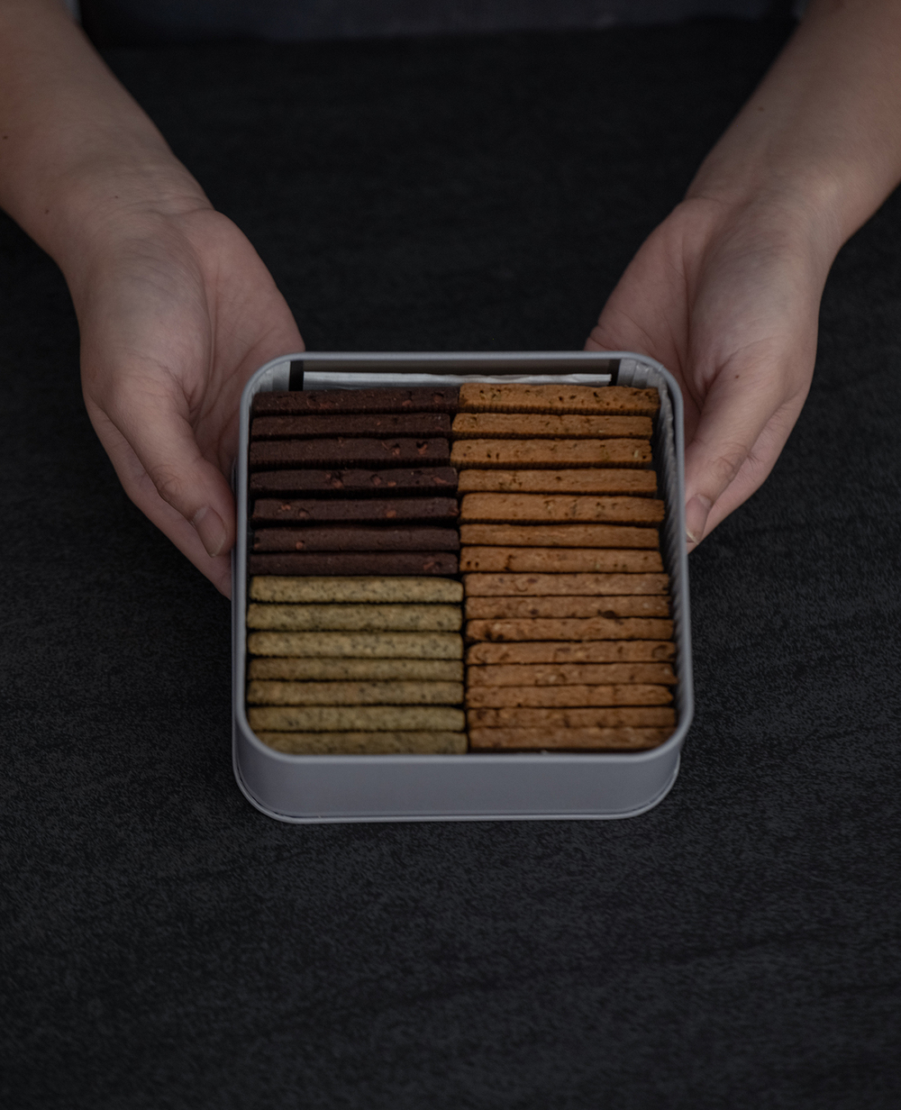 【子連れで行きたいあの店この店 Vol.7】見て食べて癒される「おいしいお散歩」は手土産にもおすすめ！ 話題のお店のパン＆スイーツ