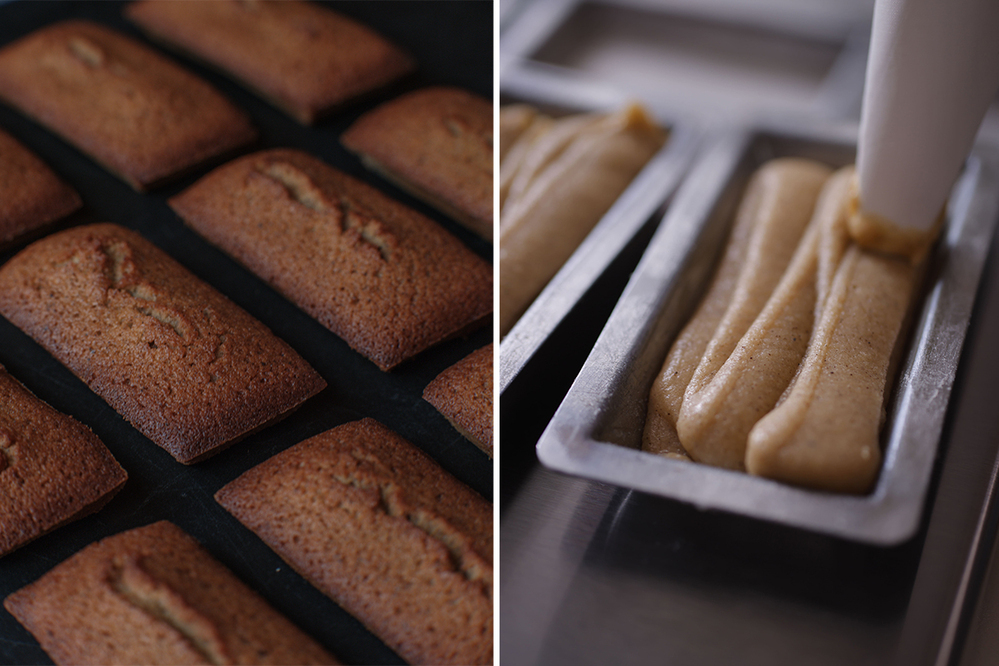 【子連れで行きたいあの店この店 Vol.7】見て食べて癒される「おいしいお散歩」は手土産にもおすすめ！ 話題のお店のパン＆スイーツ