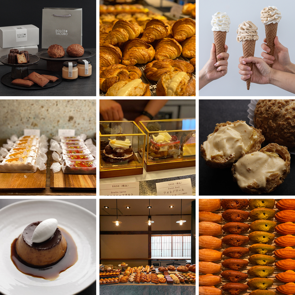 【子連れで行きたいあの店この店 Vol.7】見て食べて癒される「おいしいお散歩」は手土産にもおすすめ！ 話題のお店のパン＆スイーツ
