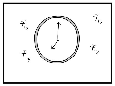 「家族のためにこんなに頑張っているのに…」相変わらず被害者意識満載の夫【極論被害妄想夫 Vol.23】