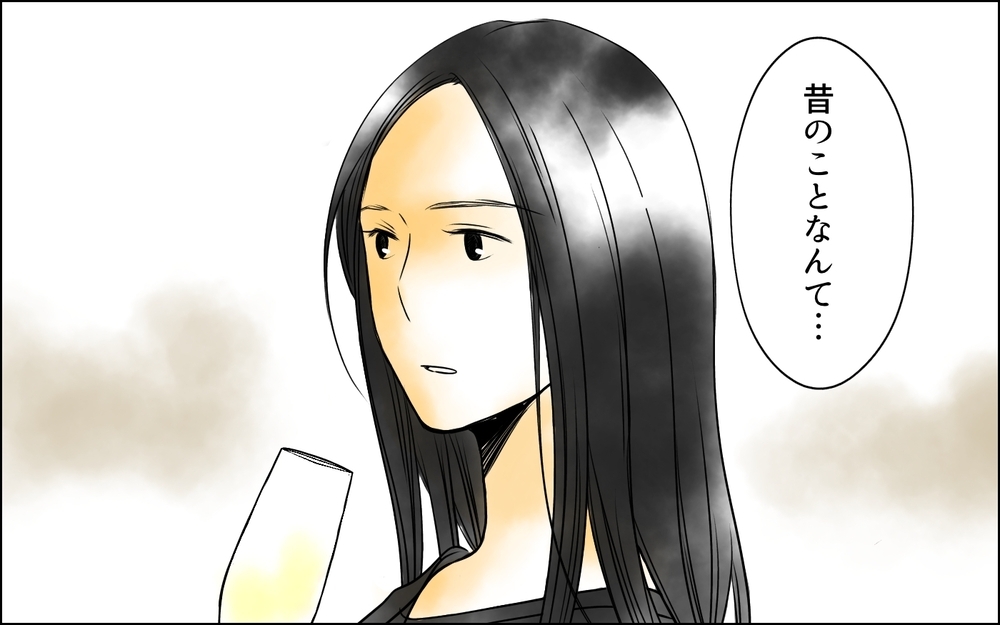 娘が犯した罪は許される？ 家族に拒絶され続けた父が解放された今想うこと＜父をやめる日 31話＞【思い通りにいかない夜には まんが】